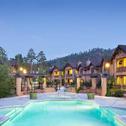 Отель Bluegreen Vacations Big Bear Village, Ascend Resort Collection