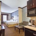 Отель Holiday Inn Express Hotel & Suites Byram, an IHG Hotel