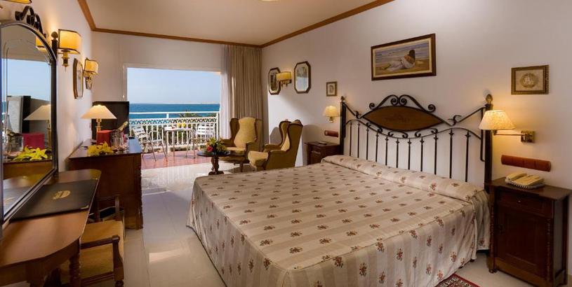 Hotel Hotel San Agustin Beach Club