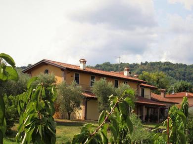 Guest house L'Oro Rosso
