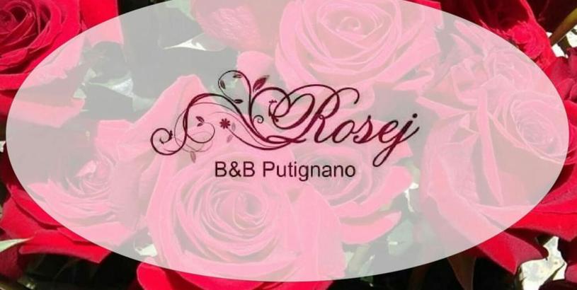 Guest house Rosej Bed & Breakfast Putignano