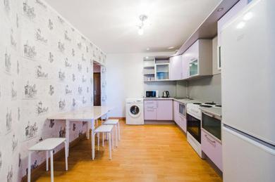 Apartments Dekabrist apartment at Babushkina 32b