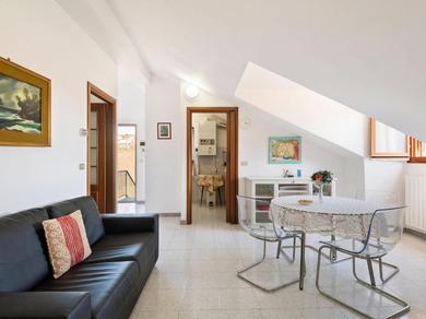 Villa Bright flat in Monferrato