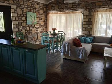 Апартаменты Froso's lovely cottage 5 min. from the sea!