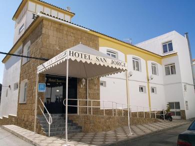 Hotel Hotel San Jorge