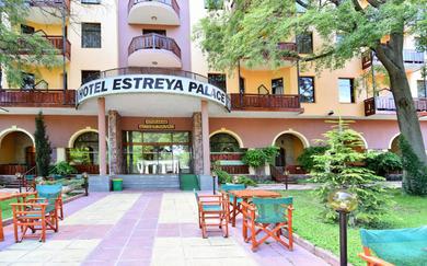 Hotel Hotel Estreya Palace