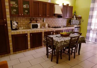 Апартаменты La Sicilia in Fiore: efficienza e comfort