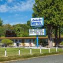Мотель Anchor Inn Motel by Loyalty