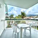 Апартаменты Estudio Superior, Wifi, piscinas y bonita vista en Puerto de la Cruz