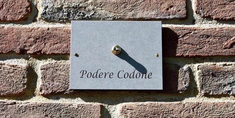 Дом отдыха Podere Codone