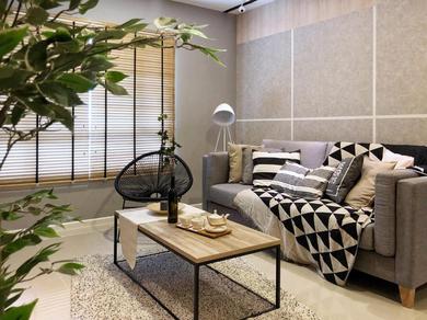 Apartments Lux & Gorgeous 2BR Suasana Suites 2 in JB
