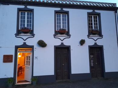 Гостевой дом Casa da Lomba do Cavaleiro