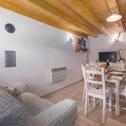 Holiday home Nice home in Lubenice with 1 Bedrooms and WiFi