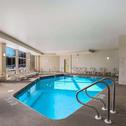 Hotel MainStay Suites Fitchburg - Madison