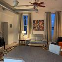 Apartments Chic Historic Loft Apartment in Downtown Kittanning