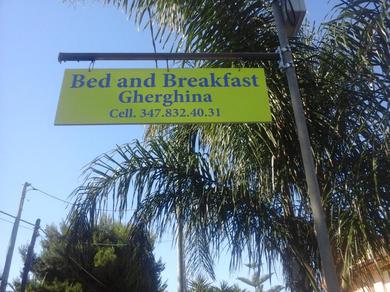 Guest house Bed And Breakfast Gherghina
