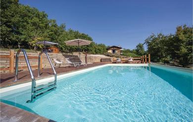 Holiday home Holiday Home Casa delle Querce