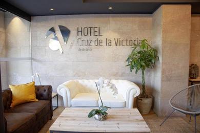 Hotel Hotel Cruz de la Victoria