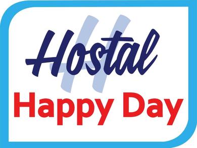 Hostel Hostal Happy Day