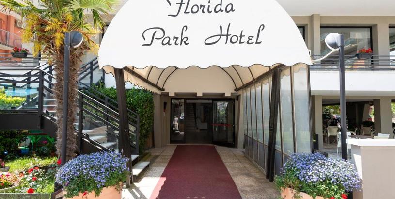 Hotel Florida Park Hotel