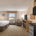 Отель Candlewood Suites-Augusta, an IHG Hotel