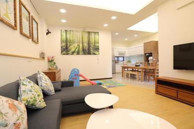 Forest Park Homestay