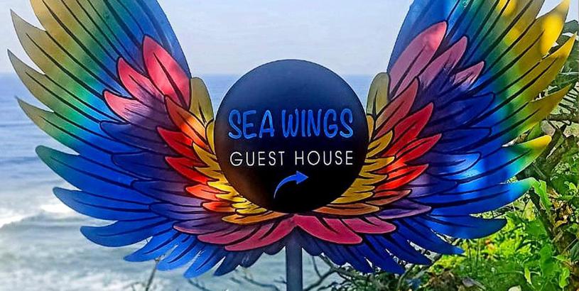 Гостевой дом Sea Wings