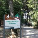 Кемпинг Parque Biologico de Vinhais