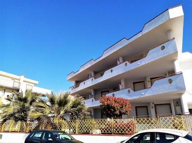 Апартаменты Simplistic Apartment in Villa Rosa di Martinsicuro near Sea