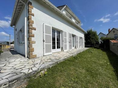 Maison Donville-les-Bains, 4 pièces, 7 personnes - FR-1-361-425