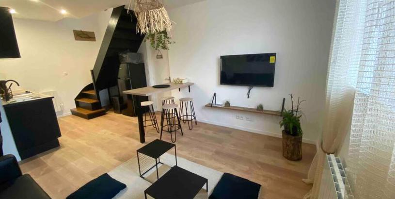 Apartments Bel Appartement -NATURE- Proche Asterix/ Aéroport CDG