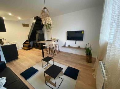 Апартаменты Bel Appartement -NATURE- Proche Asterix/ Aéroport CDG