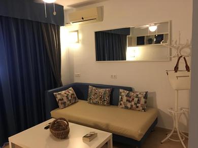 Апарт-отель Benal Beach Apartment
