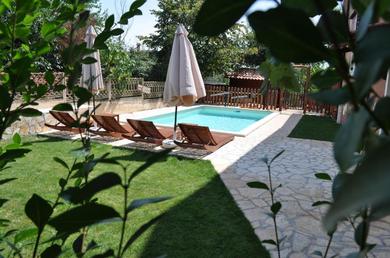 Guest house Apartments Oliva