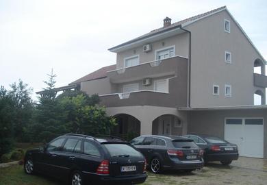 Apartments Apartments Daniel Ćustić
