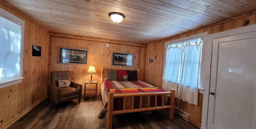 Holiday home Free Spirit, Walking distance to East Zion trails