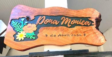 Dona Monica