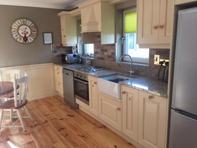 Holiday home Kilcloon Self Catering Cottages & Rooms