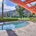Holiday home Borrego Springs Getaway with Private Pool and Views!