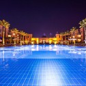 Отель Jaal Riad Resort - Adults Only
