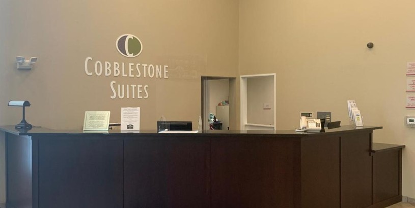 Hotel Cobblestone Suites - Oshkosh