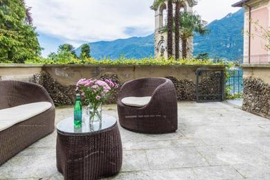 Апартаменты ALTIDO Exclusive Home with Parking on the Lake Como Coast