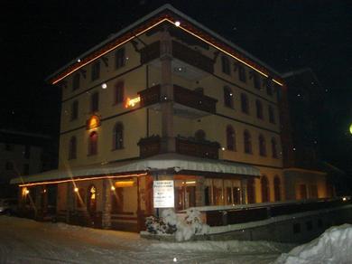 Отель Albergo Piazzatorre
