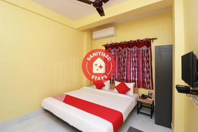 Hotel Collection O 29706 Rajarhat