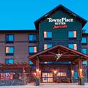 Hotel TownePlace Suites by Marriott Billings