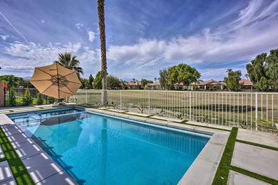  NEW! Luxury Indio Oasis w/ Private Pool & Spa