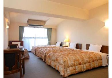 Отель Hotel NewPlaza KURUME / Vacation STAY 75890