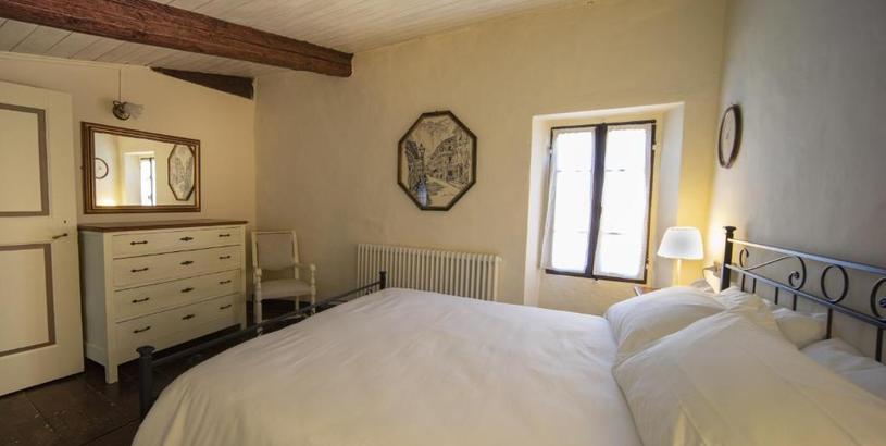 Апартаменты La Chicca piccola casina in affitto nel Borgo Antico di Gaggio Montano BO