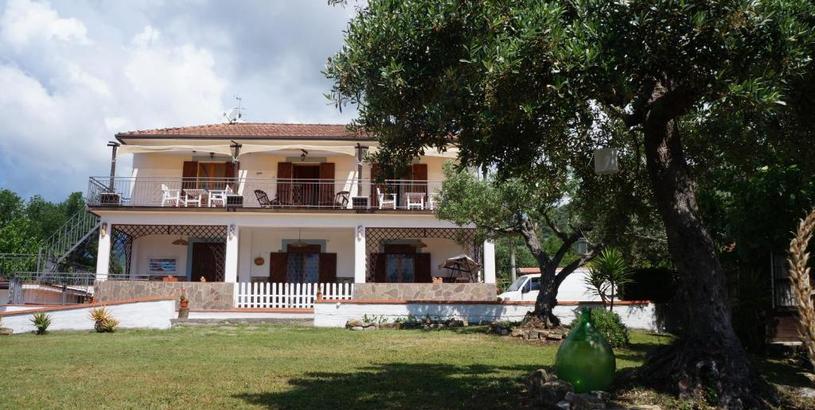 Гостевой дом La Casa di Giù