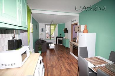 Apartments L'Athéna